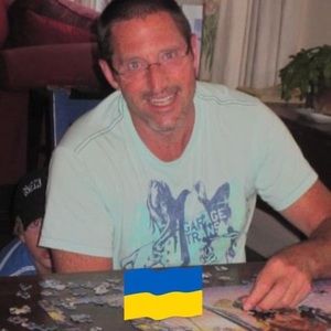 Meet your Posher, Jonathan